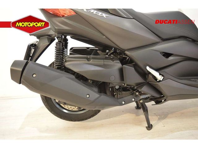 yamaha - x-max-400