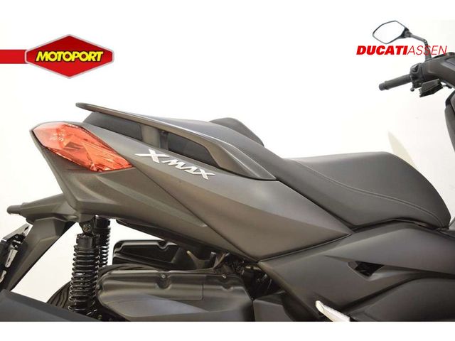 yamaha - x-max-400