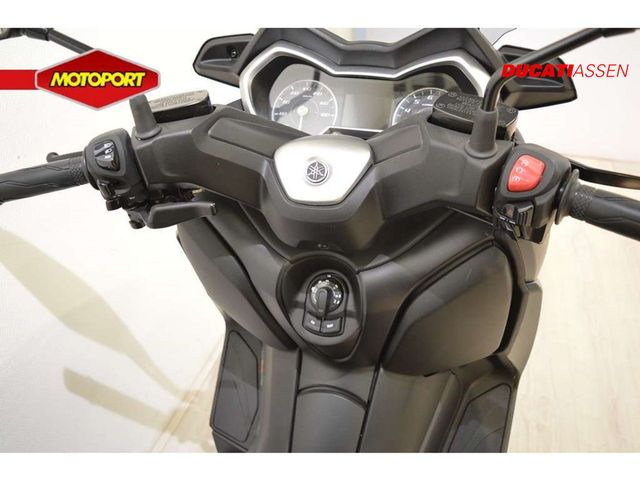 yamaha - x-max-400