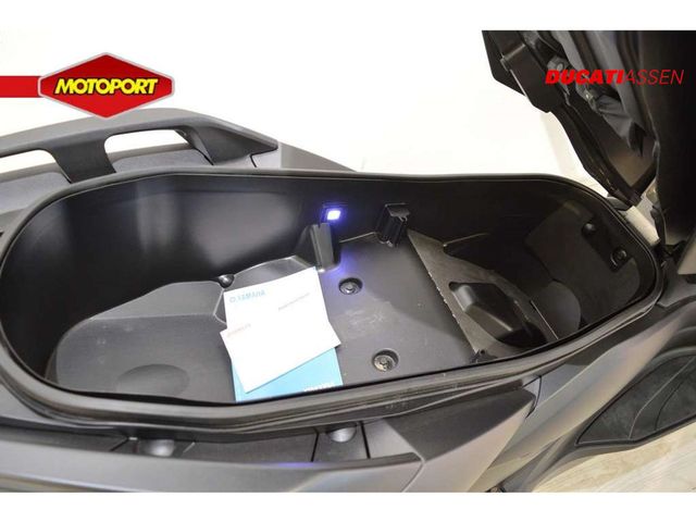 yamaha - x-max-400