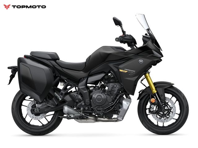 yamaha - tracer-7-gt