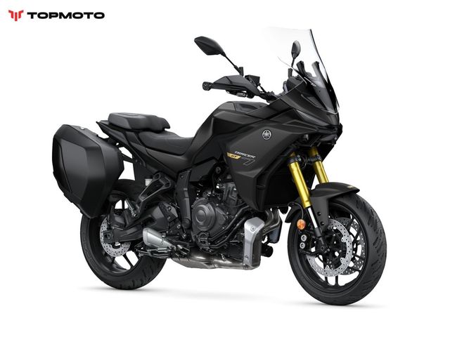 yamaha - tracer-7-gt
