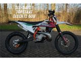 KTM 300 EXC TPI SIX DAYS