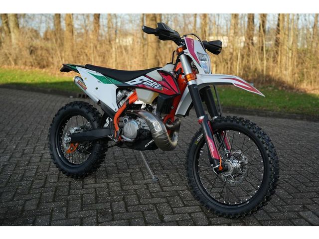 ktm - 300-exc-tpi-six-days