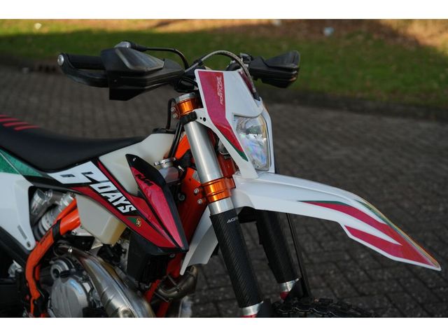 ktm - 300-exc-tpi-six-days