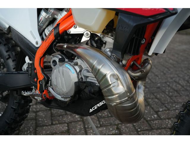 ktm - 300-exc-tpi-six-days