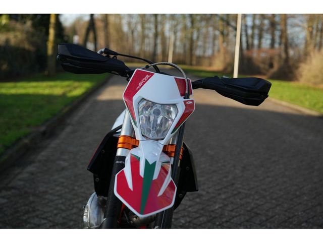 ktm - 300-exc-tpi-six-days