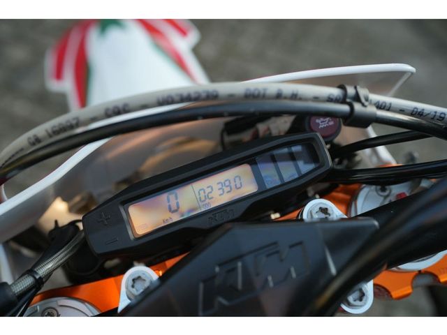 ktm - 300-exc-tpi-six-days