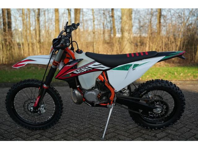 ktm - 300-exc-tpi-six-days