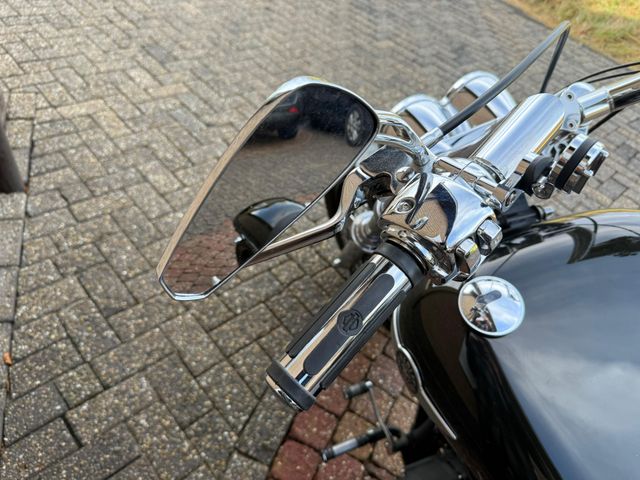 harley-davidson - fat-bob-fxdf