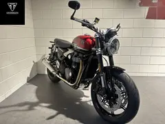 Triumph Speed Twin 1200 2026 nieuw – foto 2 van 4