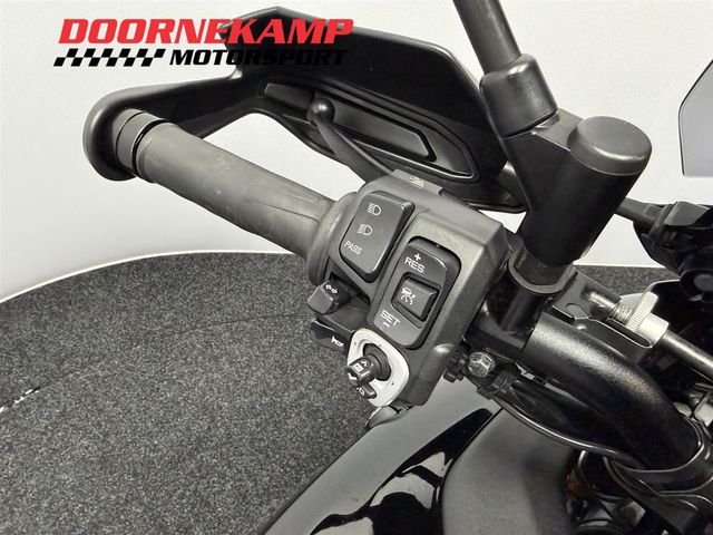 yamaha - tracer-9-gt--