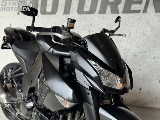 kawasaki - z1000-special-edition