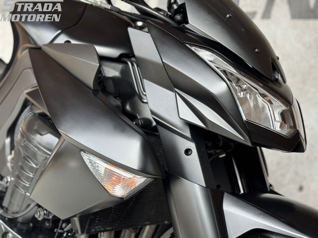 kawasaki - z1000-special-edition