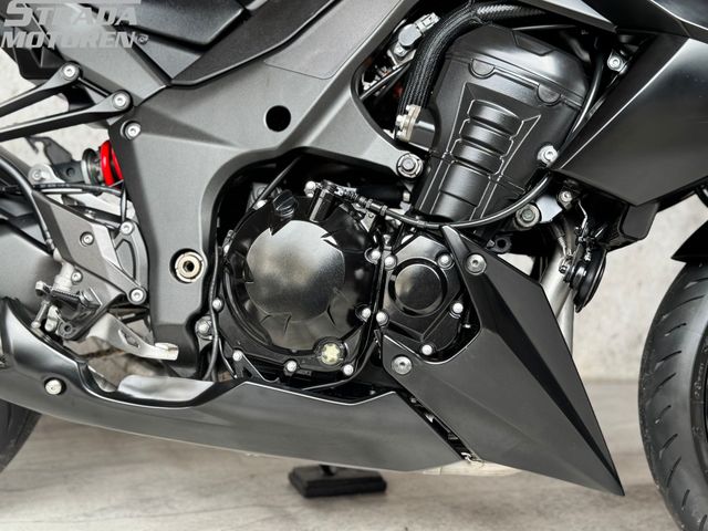 kawasaki - z1000-special-edition