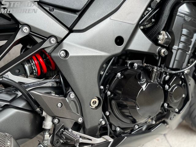 kawasaki - z1000-special-edition