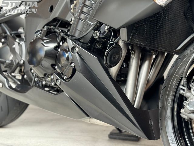 kawasaki - z1000-special-edition