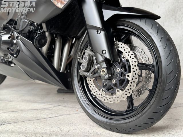 kawasaki - z1000-special-edition