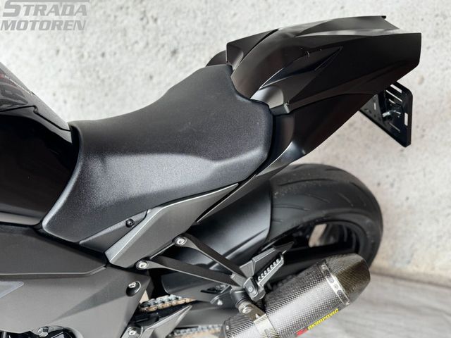 kawasaki - z1000-special-edition