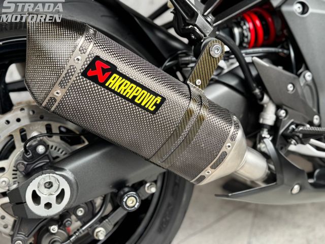 kawasaki - z1000-special-edition