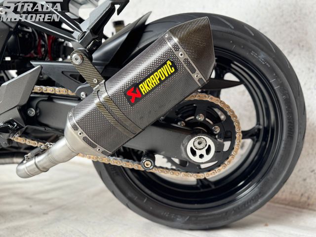 kawasaki - z1000-special-edition