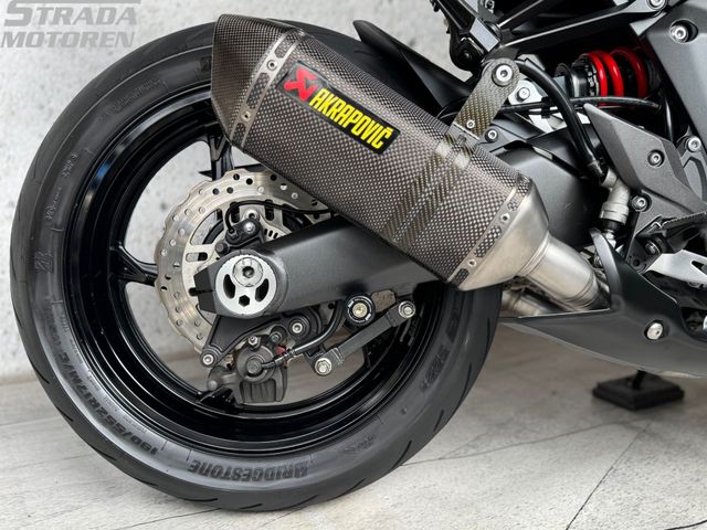 kawasaki - z1000-special-edition