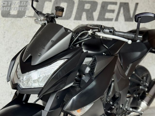 kawasaki - z1000-special-edition