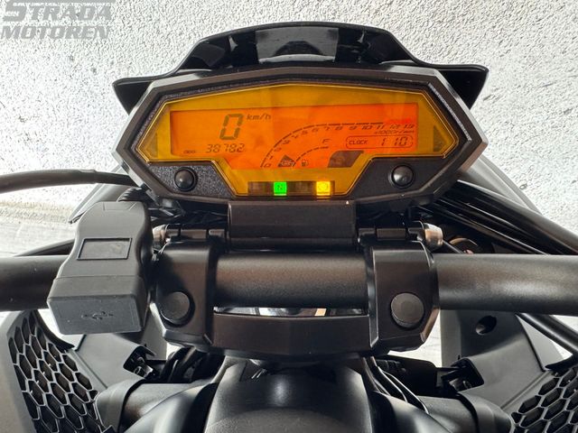 kawasaki - z1000-special-edition