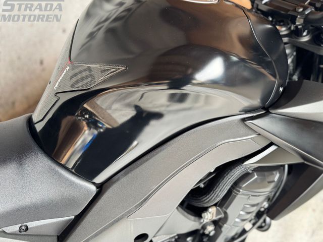 kawasaki - z1000-special-edition