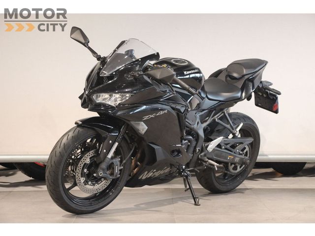 kawasaki - ninja-zx-4rr