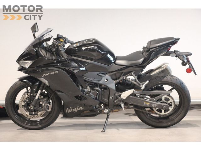 kawasaki - ninja-zx-4rr