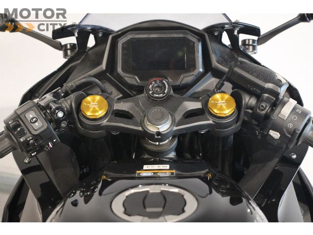 kawasaki - ninja-zx-4rr