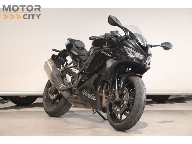 kawasaki - ninja-zx-4r