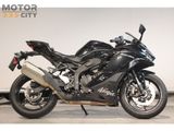 KAWASAKI NINJA ZX-4RR