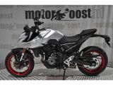 SUZUKI GSX-8S