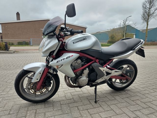kawasaki - er-6-n-abs