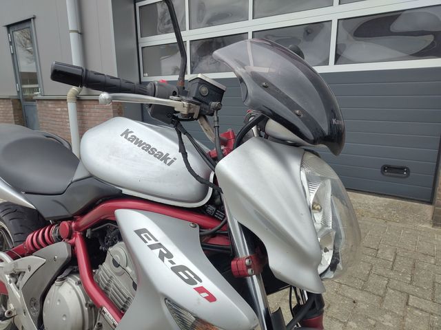 kawasaki - er-6-n-abs