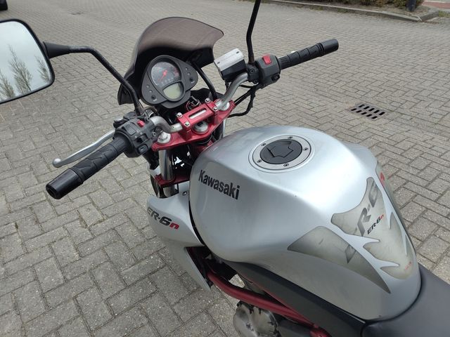 kawasaki - er-6-n-abs