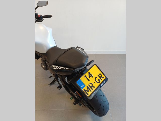 kawasaki - z650-abs