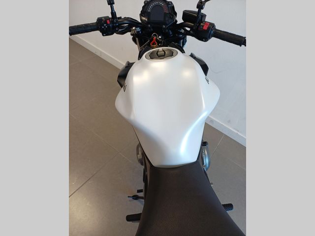 kawasaki - z650-abs