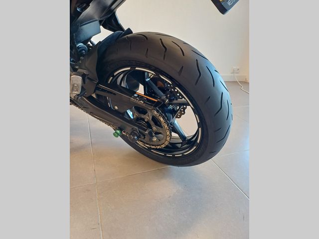 kawasaki - z650-abs