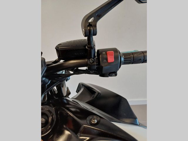 kawasaki - z650-abs