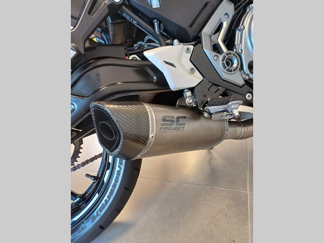 kawasaki - z650-abs