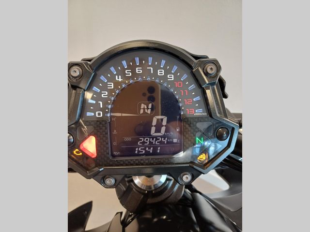 kawasaki - z650-abs