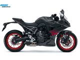 SUZUKI GSX-8R
