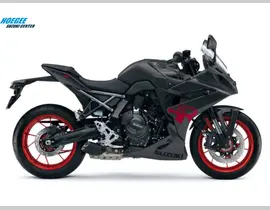 Suzuki GSX-8R 2026 nieuw
