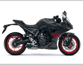 Suzuki GSX-8R 2026 nieuw