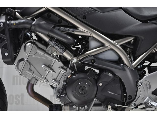 suzuki - sv-650