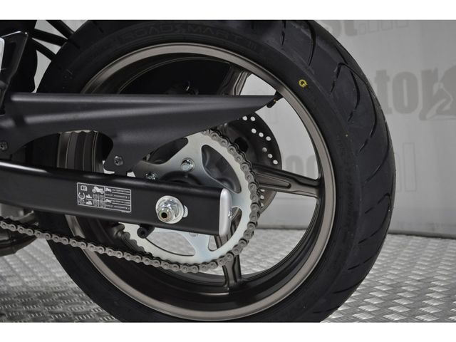 suzuki - sv-650