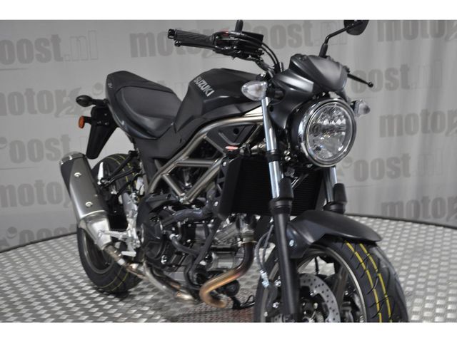 suzuki - sv-650